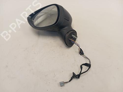 Left mirror FORD FIESTA VI (CB1, CCN)  | BP23661931C26