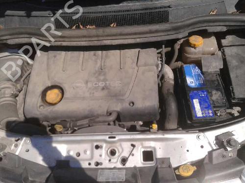 Display monitor OPEL ZAFIRA / ZAFIRA FAMILY B (A05) | BP12640138C48