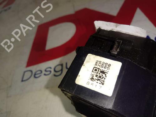 Steering column stalk NISSAN X-TRAIL I (T30)  | BP16685988I23 