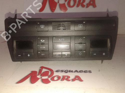 Used Climate control AUDI A6 C5 (4B2) 2.5 TDI quattro (150 hp) 12635522