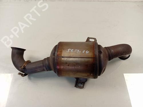 Used Catalyst CITROËN C3 Picasso (SH_) [2008-2025]  22415763