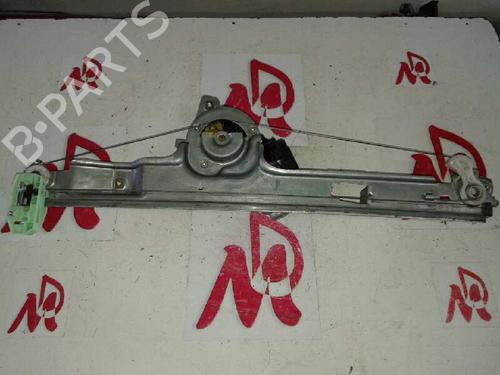 Front right window mechanism RENAULT SCÉNIC II (JM0/1_) | BP30369327C23