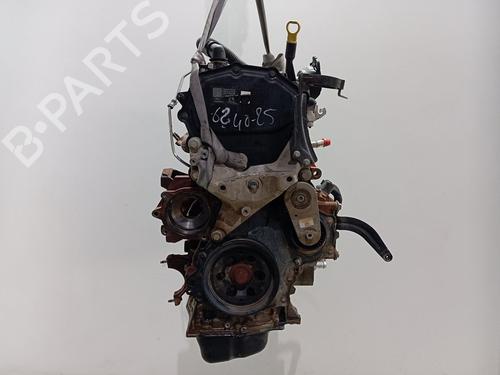 Engine FORD TRANSIT CUSTOM V362 Bus (F3) | BP39150258M1 - Image 8