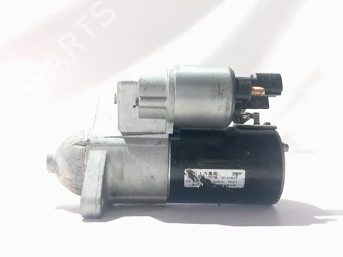 Starter MG MG ZS SUV (AZS1) | BP40228930M8 - Image 2