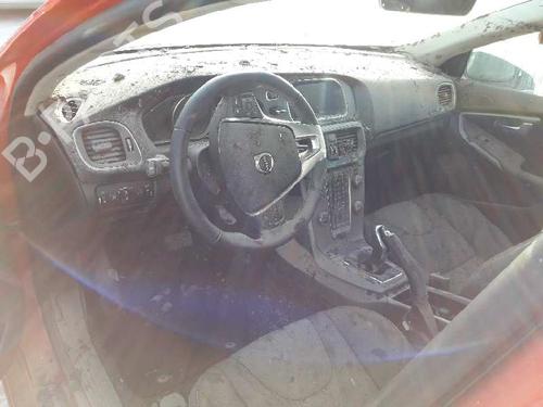 Starter VOLVO V40 Hatchback (525)  | BP12651877M8 