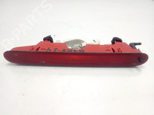 Third brake light PEUGEOT PARTNER Tepee  | BP17222458L11 