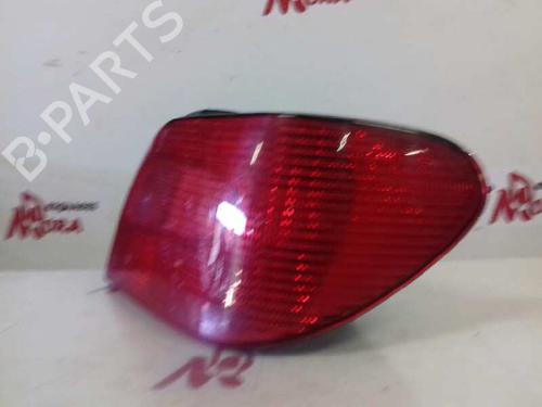 Right taillight CITROËN XSARA (N1)  | BP12834855C35 