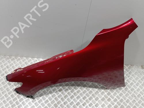 Forskærm venstre MAZDA 3 Hatchback (BP) SKYACTIV-X M Hybrid | BP36421734C41 - Image 2