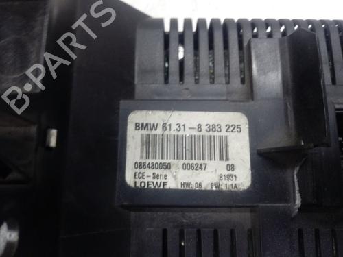 Headlight switch BMW 3 (E36) 318 i | BP12842744I24 