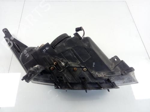 Left headlight CHEVROLET CRUZE (J300) 2.0 CDI | BP18169484C28