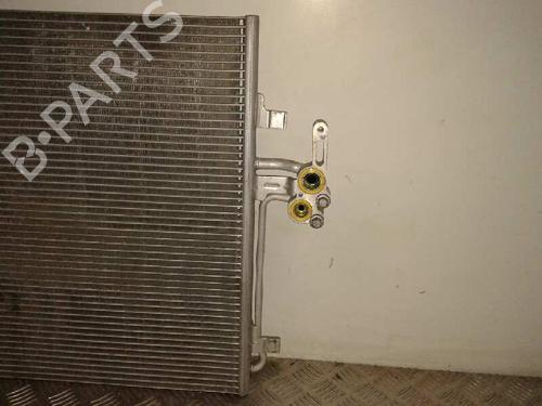 AC radiator FORD MONDEO IV (BA7) 2.0 TDCi | BP12637688M32 