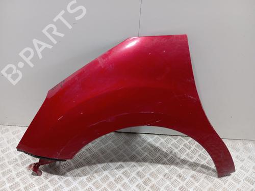 Used Left front fenders Left front fenders 36990888 36990888