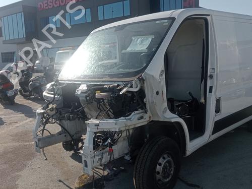 Used Parts CITROËN JUMPER II Van 2.0 BlueHDi 110 (110 hp) 2818642