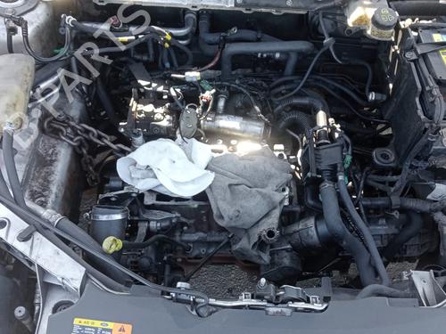 Grille FORD FOCUS II (DA_, HCP, DP)  | BP28597490C40 