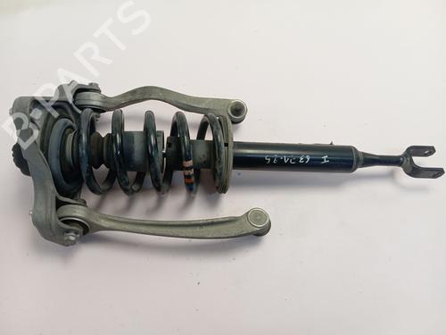 Used Left front shock absorber Left front shock absorber AUDI A4 B7 (8EC) [2004-2009] 36324458 36324458