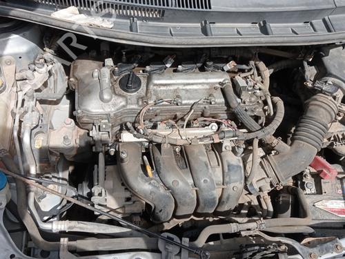 Køler TOYOTA AURIS (_E15_)  | BP20349612M31 