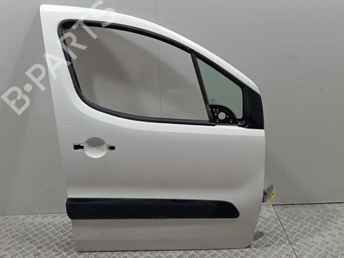 Used Right front door Right front door PEUGEOT PARTNER Box Body/MPV (K9) [2018-2026] 39964533 39964533