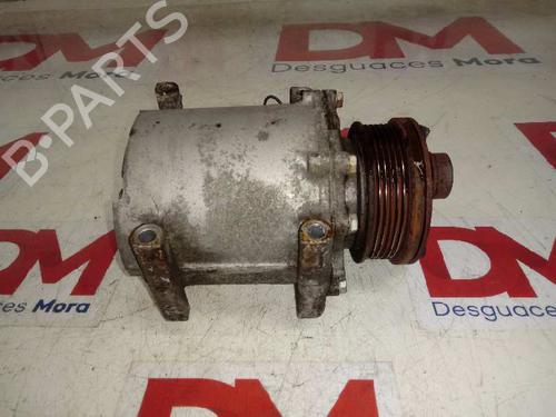 AC compressor MITSUBISHI GALANT VIII (EA_) 2.5 V6 24V (EA5A) | BP12663839M34 