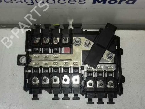 Sikringsdåse MERCEDES-BENZ C-CLASS (W205) [2013-2023]  12645727