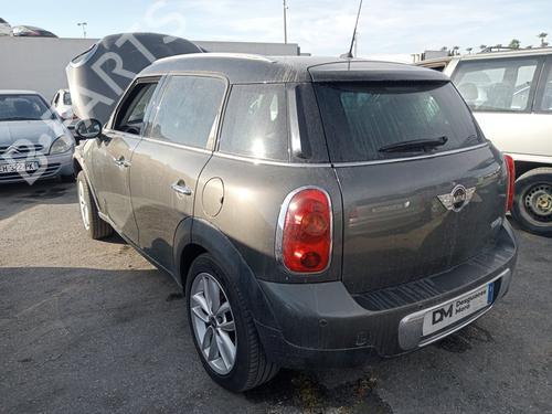 Third brake light MINI MINI COUNTRYMAN (R60) Cooper D ALL4 | BP30930549L11 