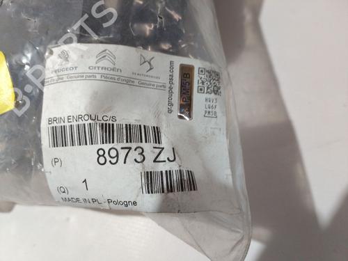 Front right seatbelt CITROËN C3 Pluriel (HB_) 1.4 HDi | BP35819521I25 - Image 5