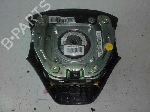 Driver airbag HYUNDAI ACCENT III (MC) 1.5 CRDi GLS | BP12638623C9 