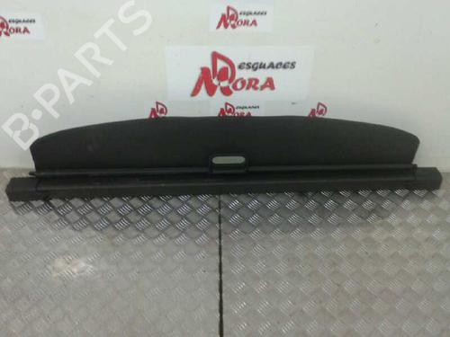 Rear parcel shelf FIAT CROMA (194_) 1.9 D Multijet (194AXB1B) | BP12677694C85 