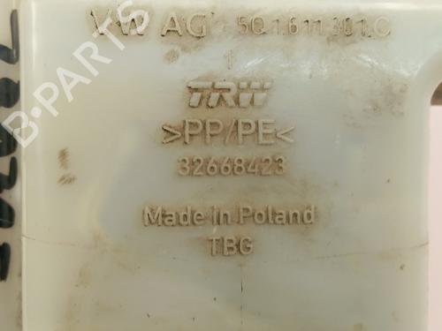 Brake master cylinder VW GOLF VII (5G1, BQ1, BE1, BE2) 1.2 TSI | BP27536490M77 