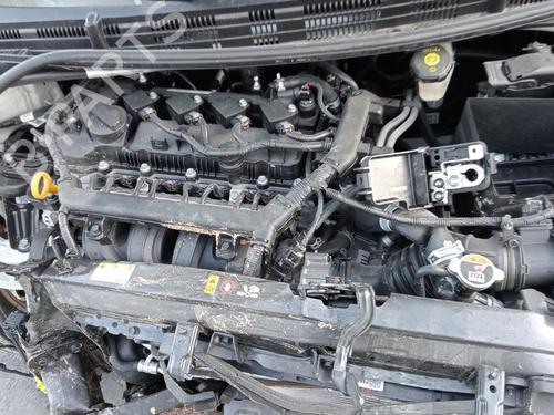 Right tailgate light KIA RIO III (UB) | BP14133460C80