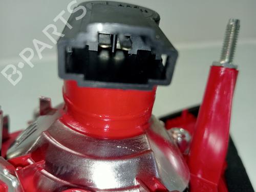 Højre baglygte bagklap VW PASSAT B6 (3C2)  | BP14133301C80 