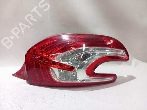 Fanale posteriore destro PEUGEOT 208 I (CA_, CC_) [2012-2021]  30685126