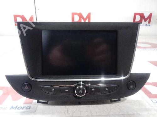 Display monitor OPEL GRANDLAND / GRANDLAND X (A18, P1UO)  | BP18491239C48 