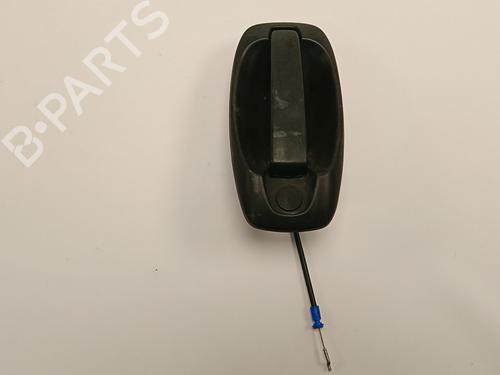 Used Front right exterior door handle Front right exterior door handle 37460183 37460183