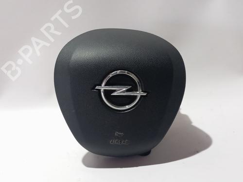 Used Driver airbag Driver airbag OPEL COMBO E Tour / Life (K9) [2018-2026] 40458975 40458975