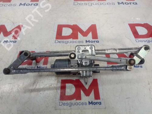 Front wiper motor SEAT IBIZA IV (6J5, 6P1)  | BP12669056M29 