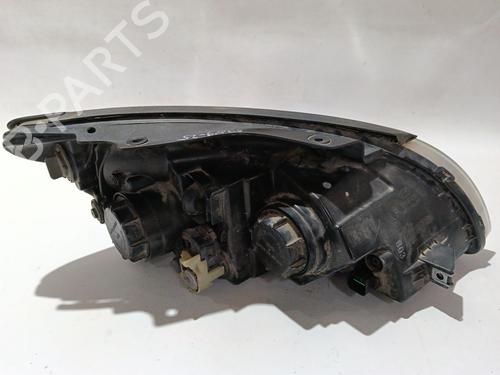 Venstre forlygte HYUNDAI i30 (FD) | BP32296277C28