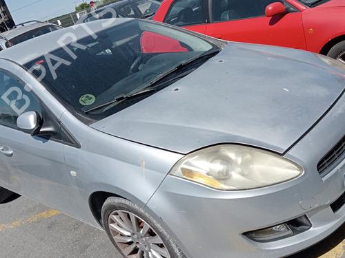 Used Parts FIAT BRAVO II (198_) 1.9 D Multijet (198AXB1A) (120 hp) 4396149