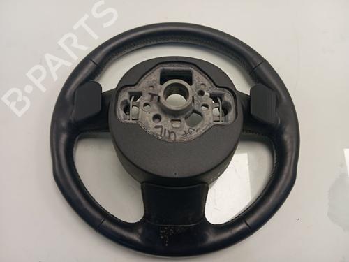 Steering wheel AUDI A1 Sportback (8XA, 8XF)  | BP29723685C49 