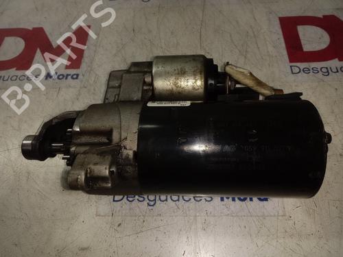 Startmotor AUDI A5 Sportback (8TA) 2.7 TDI (190 hp) 12672012