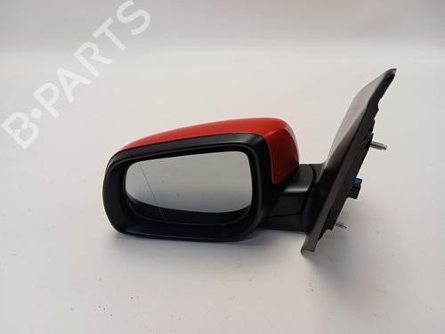 Used Left mirror KIA PICANTO II (TA) 1.0 (67 hp) 21128640