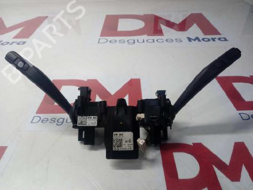 Steering column stalk SKODA SUPERB II Estate (3T5)  | BP16829046I23 
