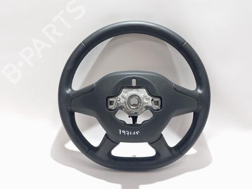 Steering wheel DACIA SANDERO III 1.0 TCe 90 | BP33017687C49 - Image 2