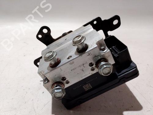 Used ABS pump ABS pump HARLEY-DAVIDSON PAN AMERICA 1250 Pan America Special (RA1, Ra1250S) (152 hp) 40104387 40104387
