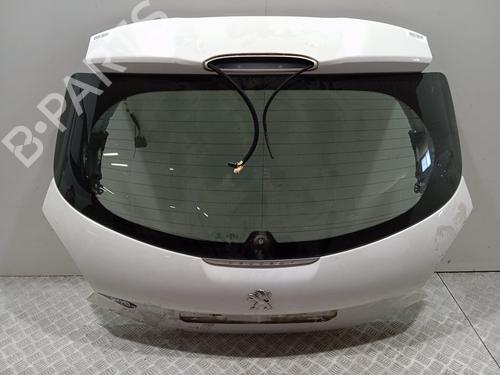 tailgate-peugeot-208-i-ca_-cc_-2012-2013-2014-2015-2016-2017-2018-2019-2020-2021-30376445 main image