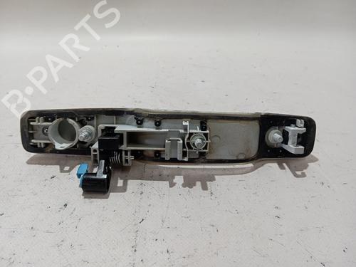 Høyre foran utvendig håndtak SSANGYONG RODIUS II  | BP28000521C129 