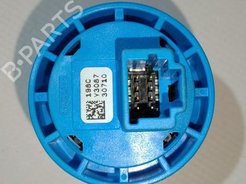 Ignition barrel NISSAN ALTIMA (L33) 2.5 | BP40104918M48 - Image 3