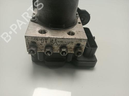 ABS pump SEAT IBIZA V (KJ1, KJG)  | BP12991920M43 