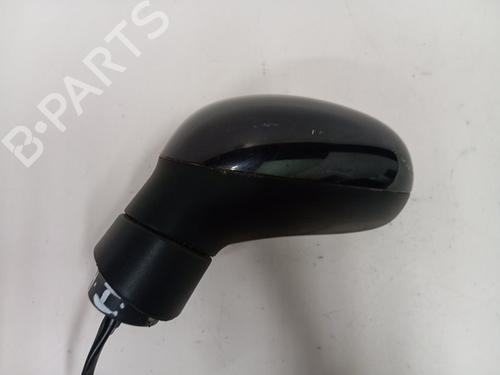 Used Left mirror SEAT LEON (1P1) [2005-2013]  22191146