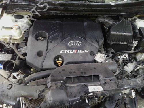Radio KIA CEE'D Hatchback (ED) 1.6 CRDi 115 | BP12633767E6 