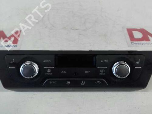 Used Climate control AUDI A6 Allroad C7 (4GH, 4GJ) 3.0 TDI quattro (218 hp) 12647021